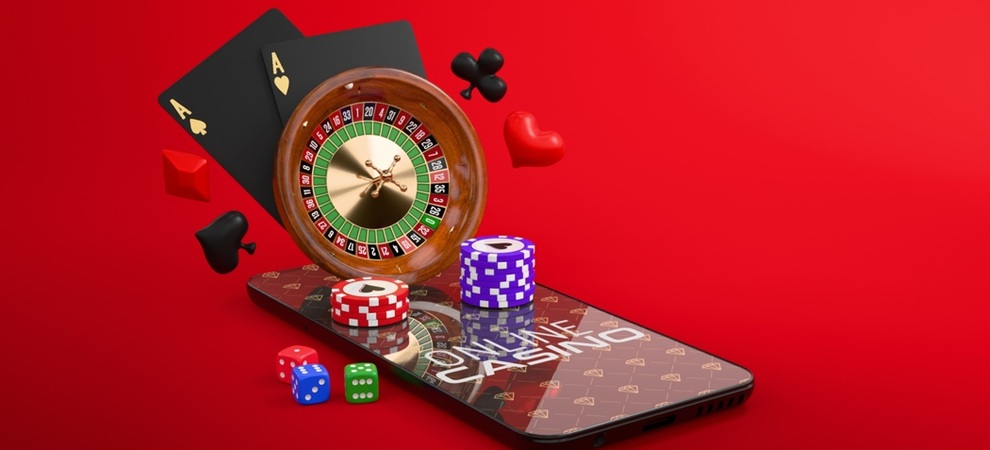 Casino