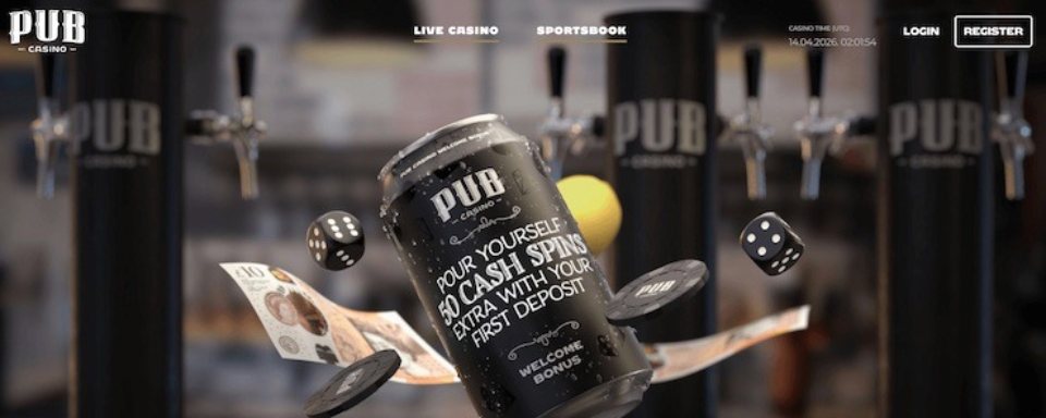 Pub Casino